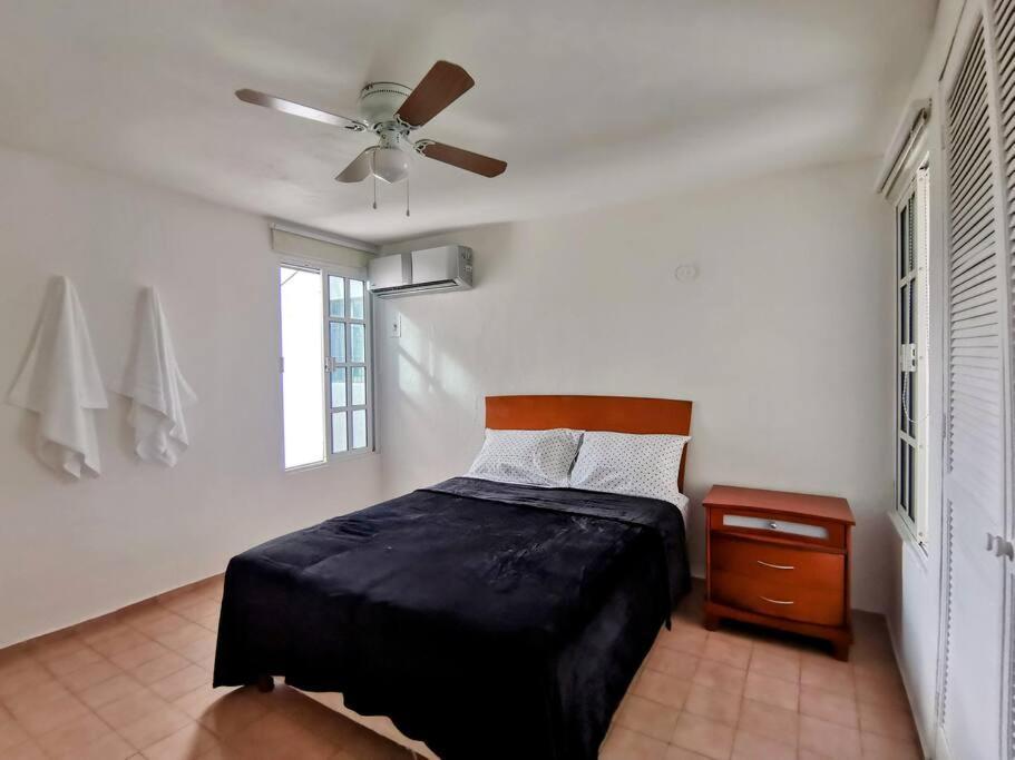 3 Bedrooms Queen Beds / Bonampak Ave. * Cancun
